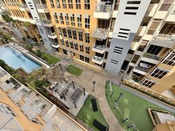 Sims Green (D14), Apartment #553493141